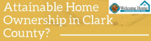 Affordable housing in Clark County?